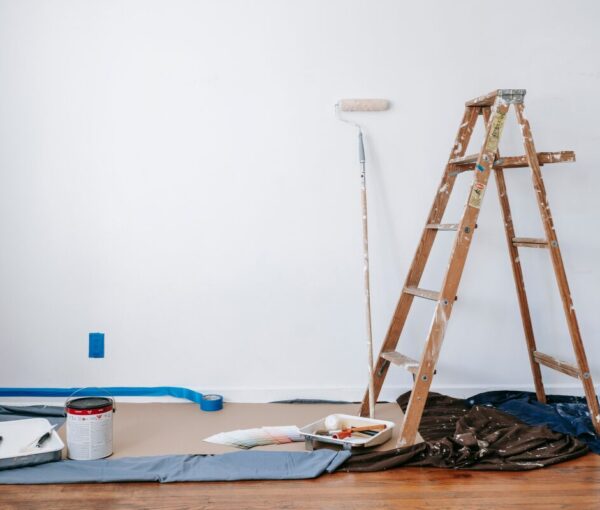 Repair and Maintenance (1)