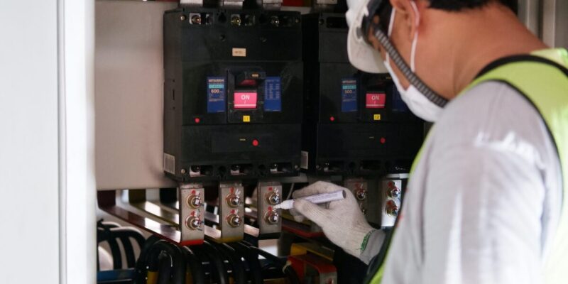 Repair and Maintenance (5)